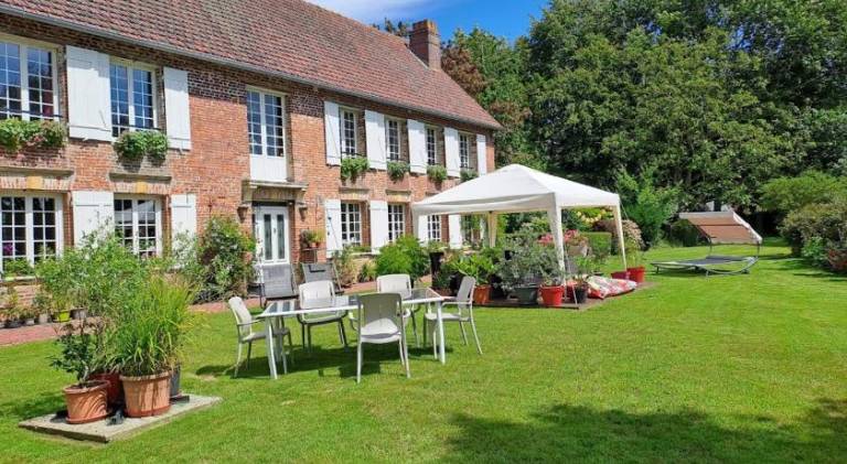 Bed & Breakfast  Honfleur