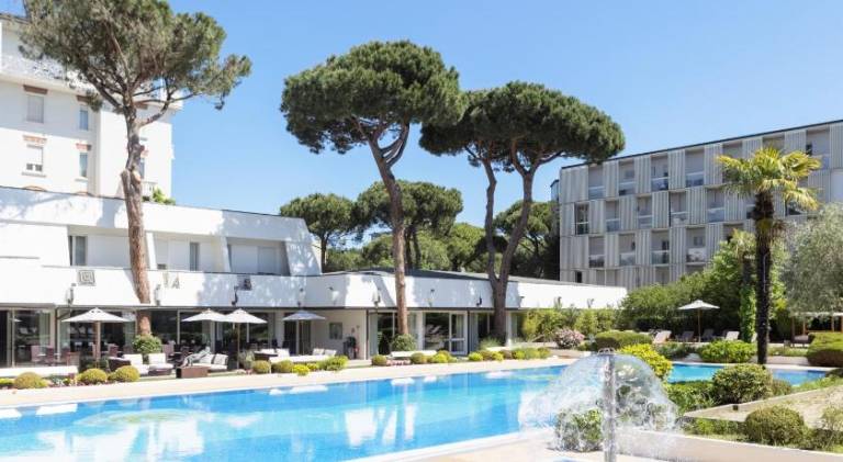MarePineta Resort — photo 3
