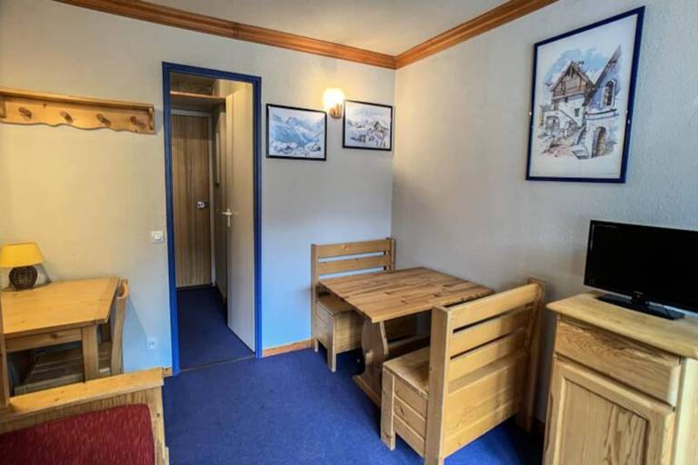 Nice rental apartment | Ski nearby | Dogs allowed — photo 5