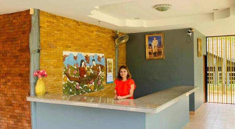 Bua Sawan Resort — photo 5