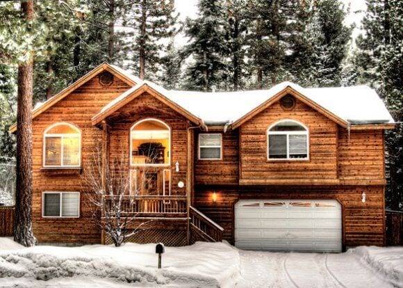 House  South Lake Tahoe