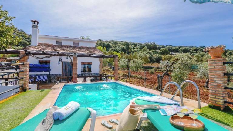 Villa  Ronda