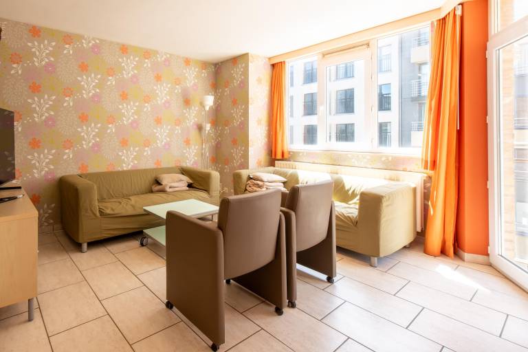 Ferienwohnung Bredene