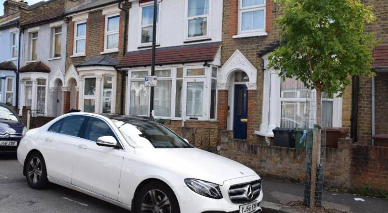 Huis Waltham Forest