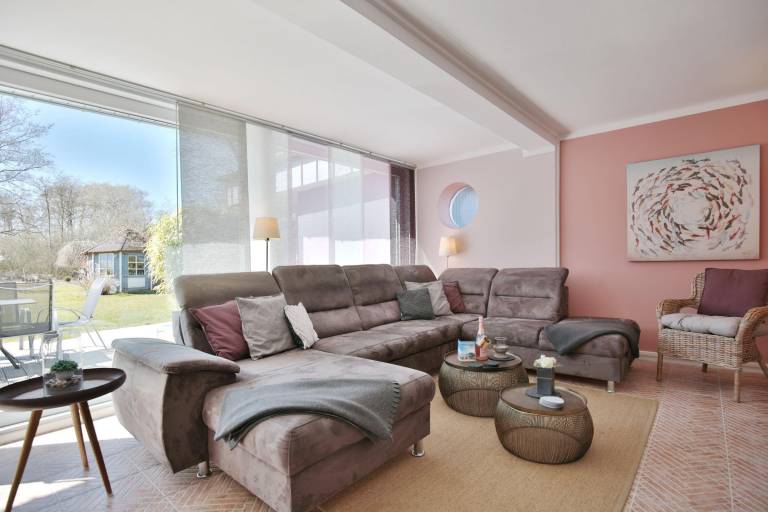 Ferienhaus  Timmendorfer Strand