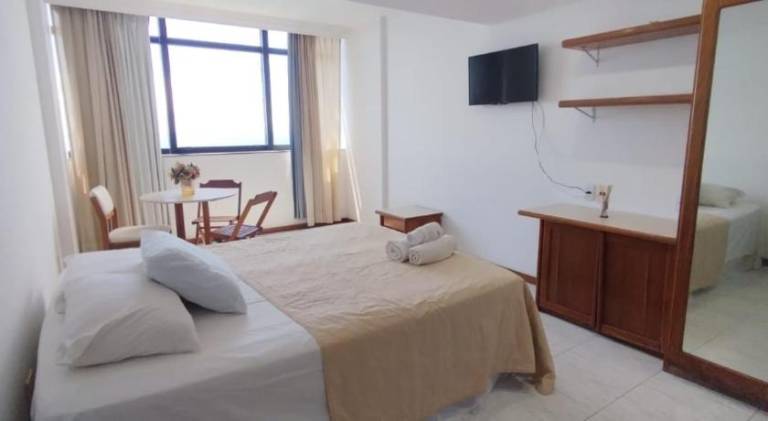 Serviced apartment with terrace, hot tub & pool | Good for workation | Pets are welcome — photo 2