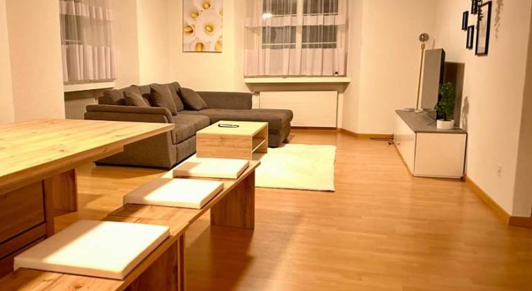 Nice apartment | Pets are welcome — photo 4