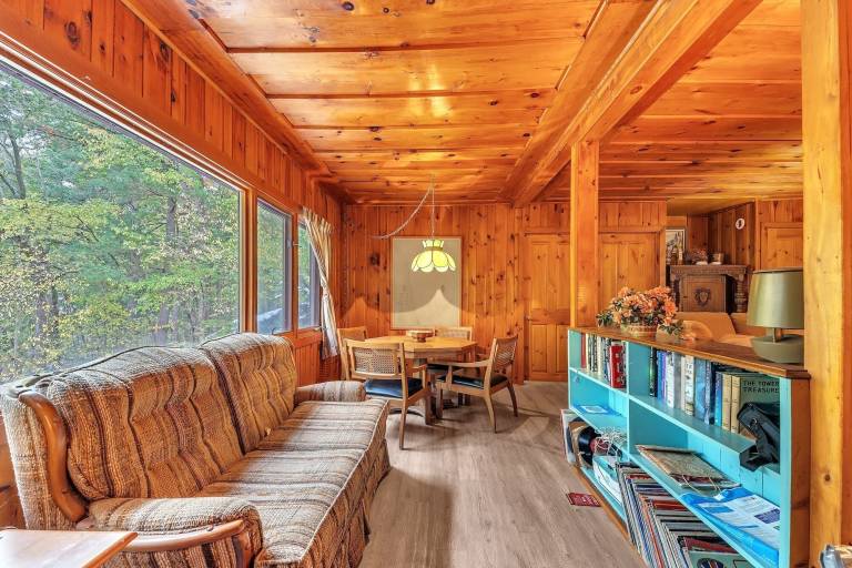 Cottage Grand Bend