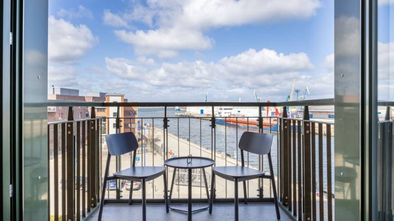 Ferienwohnung  Wismar