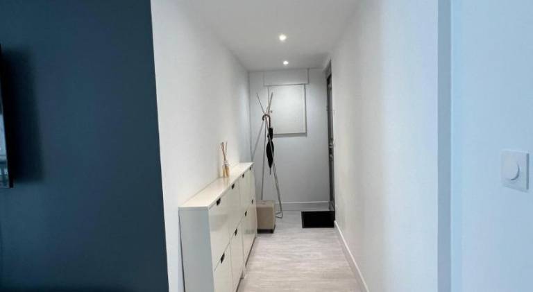 Luxury flat direct line Central Paris — photo 3