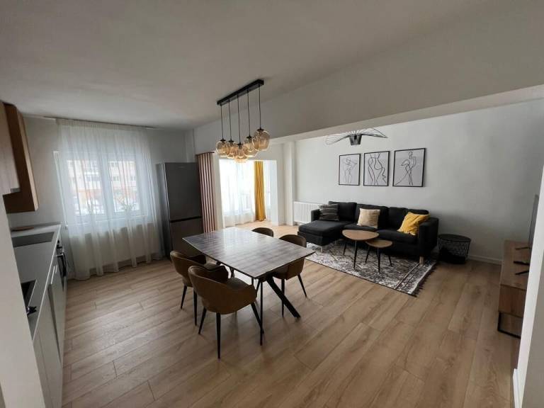 Ferienwohnung Hermannstadt