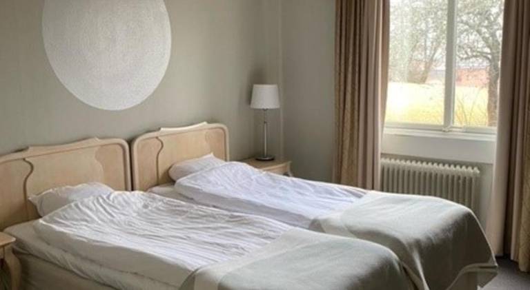Bruksmassen Hotell — photo 2