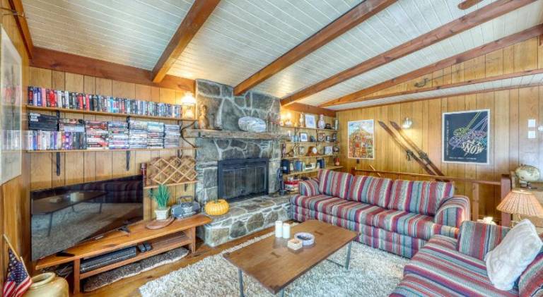 Vacation home with 4 rooms for 8 persons — photo 4