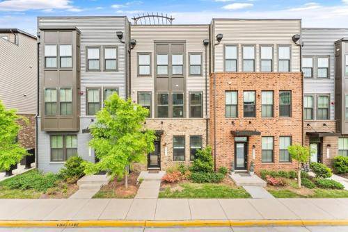 House Ashburn