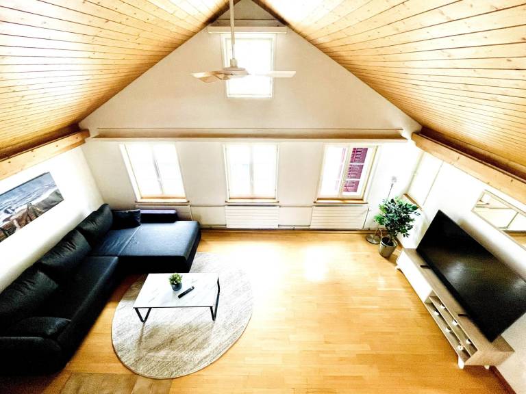 Apartman Sankt Gallen