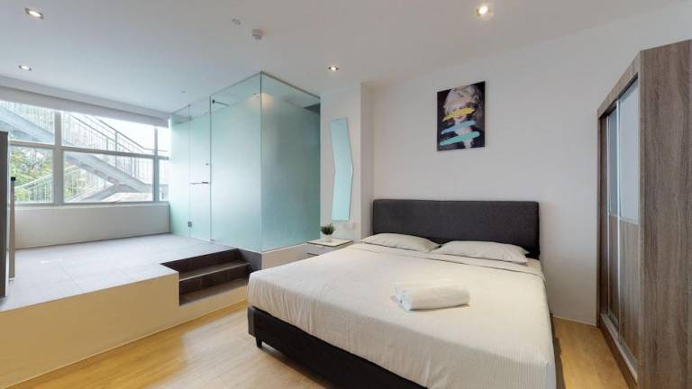 International Service Apartments — photo 5