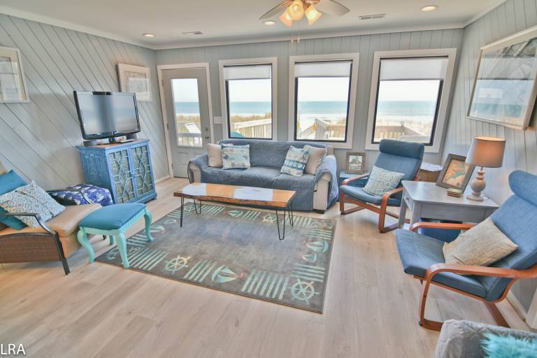 Casa Topsail Beach