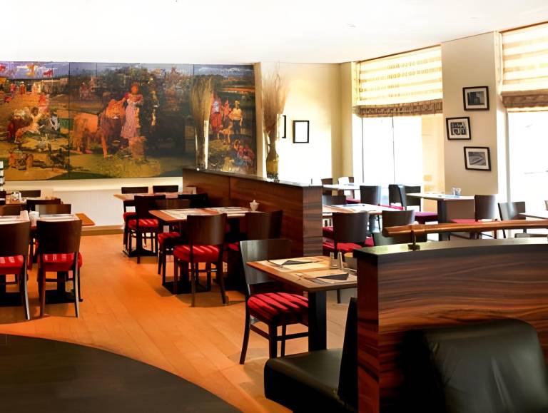 Amrâth Hotel Alkmaar — photo 5