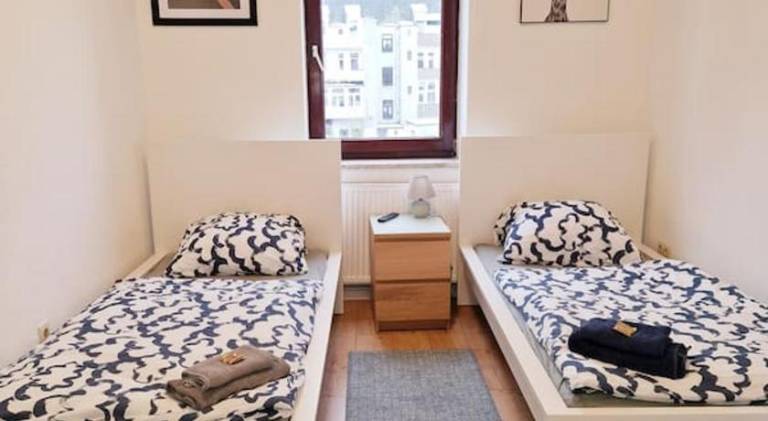 Ferienwohnung Bremerhaven