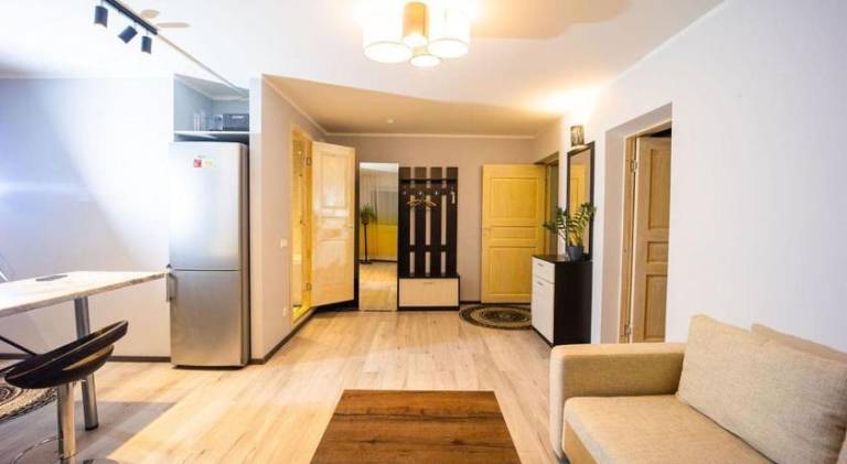 Apartment with 2 rooms for 4 persons — photo 2