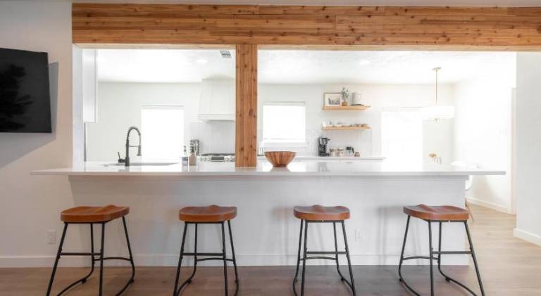 Big vacation home | Pets allowed — photo 5