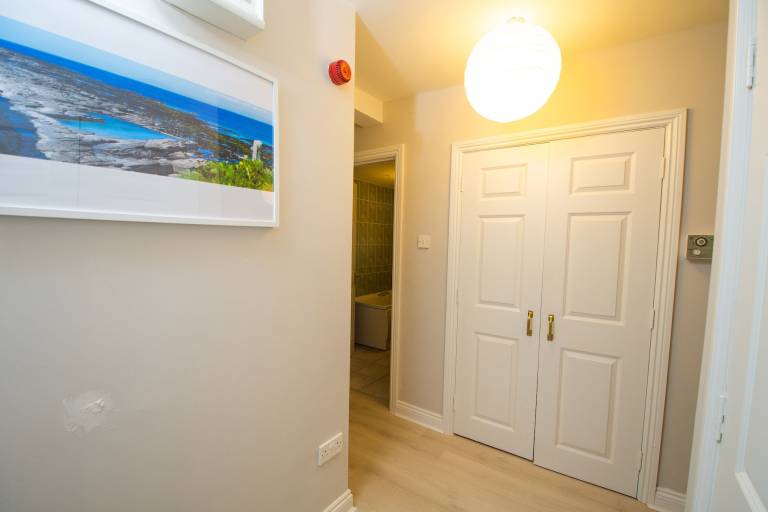 Apartment  Bundoran