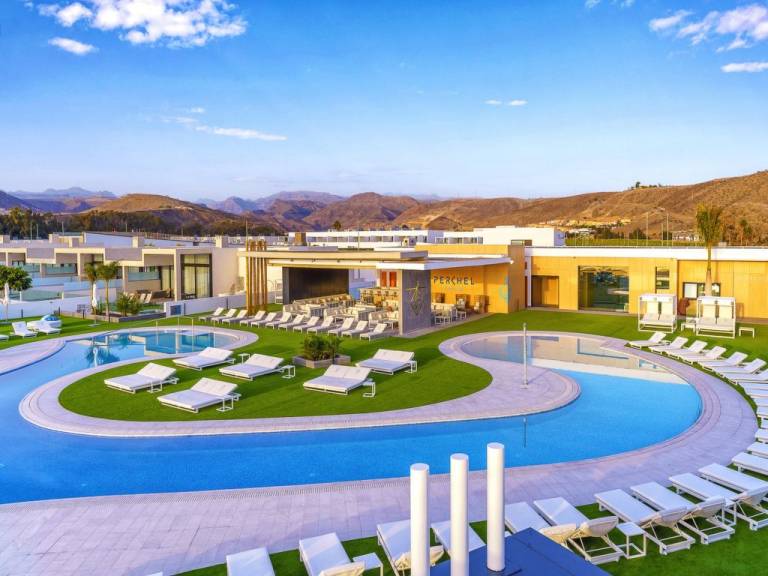 Vakantiepark Santa Águeda