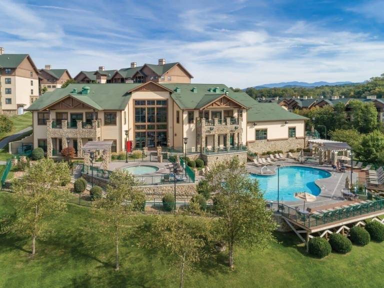 Condo Sevierville