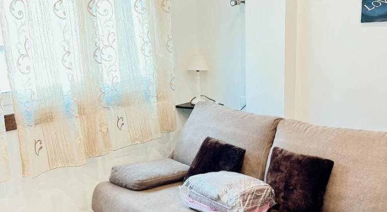 Apartamento Pas de la Casa