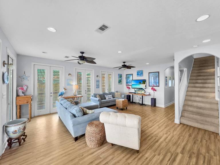 Children-friendly house with patio | Pet-friendly — photo 3