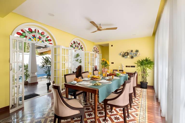 Casa Royale Luxury 5 BHK Private Pool — photo 5
