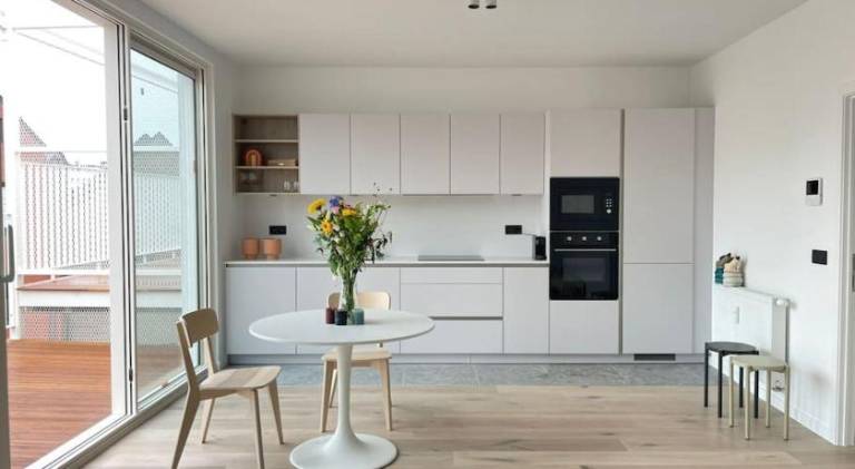 Appartement Mechelen