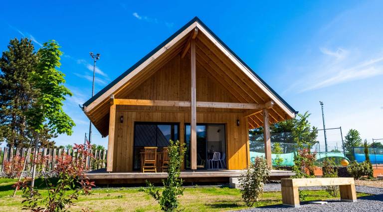 Cottage  Thonon-les-Bains