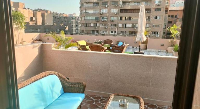 Holiday apartment with 2 rooms for 4 persons — photo 3