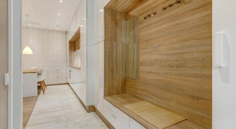 Rental apartment with 1 room for 5 persons — photo 5