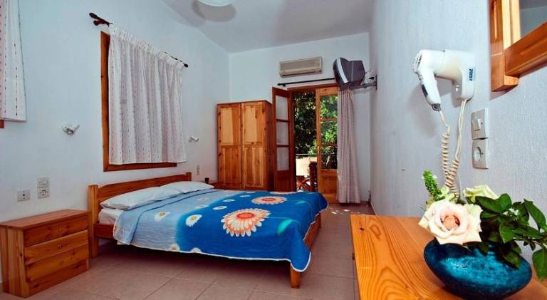 Holiday apartment for 5 persons — photo 2