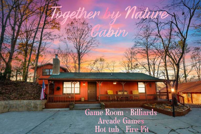 Cabin Sevierville