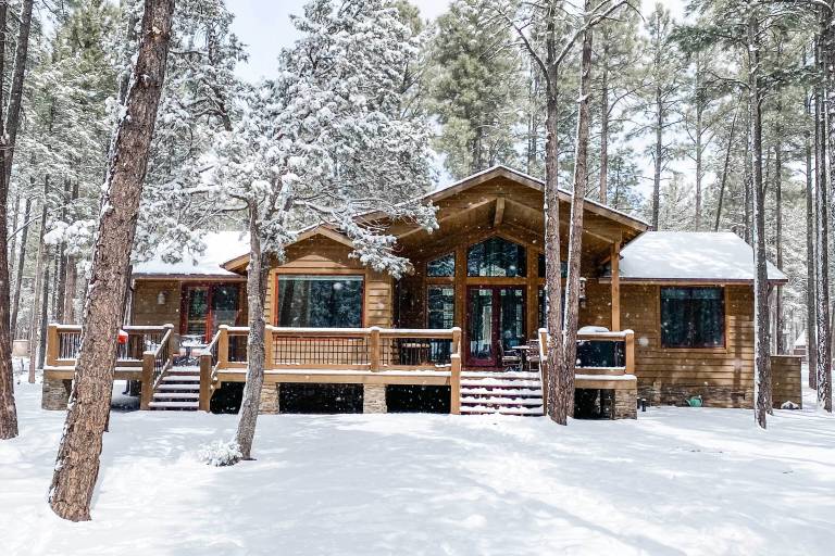 Cabin  Pinetop-Lakeside