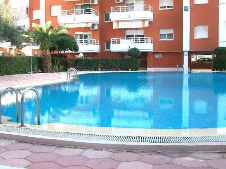 Apartamento Gandía