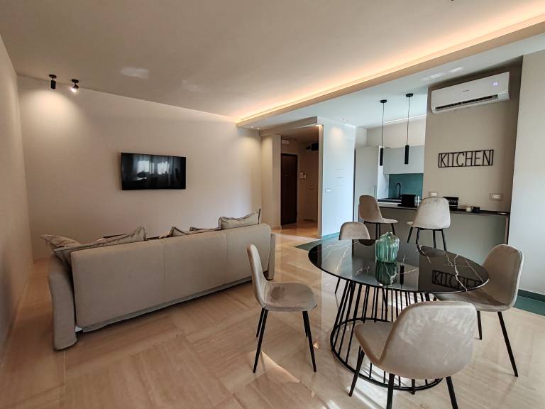 Ferienwohnung in Centro, Catania für max. 4 Personen, Ferienwohnung in Centro, Catania für max. 4 Personen,