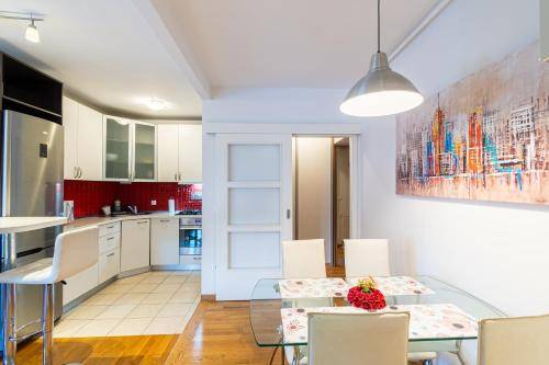 Apartman Sveta Klara