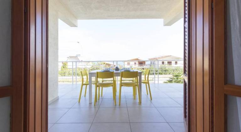 Rental apartment with 4 rooms for 10 persons — photo 4
