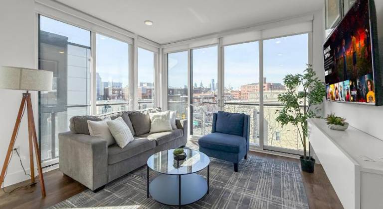 Apartment | Pets are welcome — photo 3