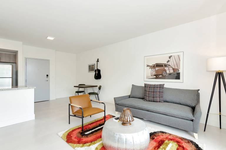Appartamento vacanza Miami