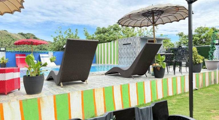 Mountain cove villa — photo 4