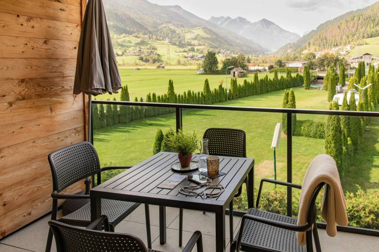 Appartement Huben