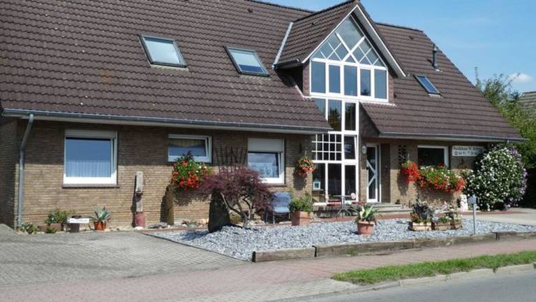 Ferienwohnung  Leer (Ostfriesland)