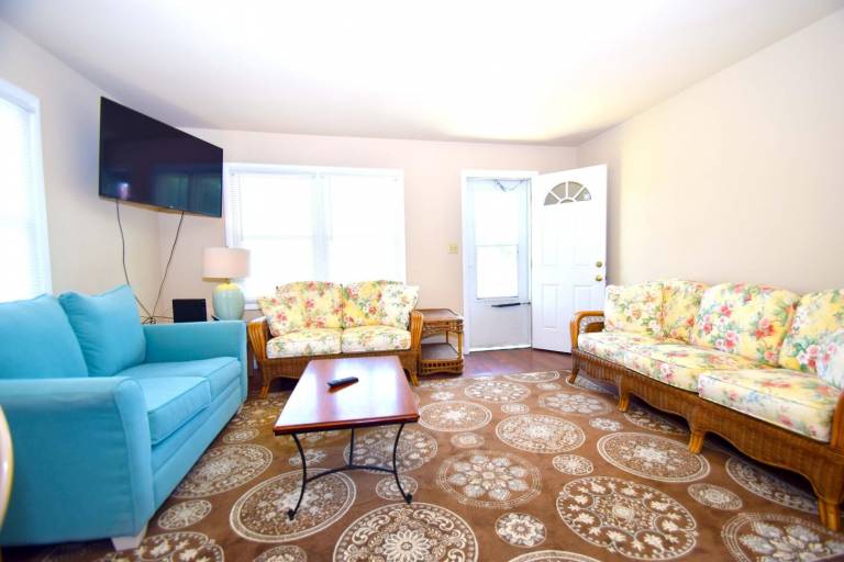 House with 3 rooms for 8 persons — photo 4