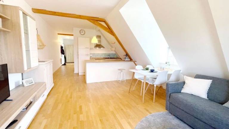 Ferienwohnung  Grabenstätt