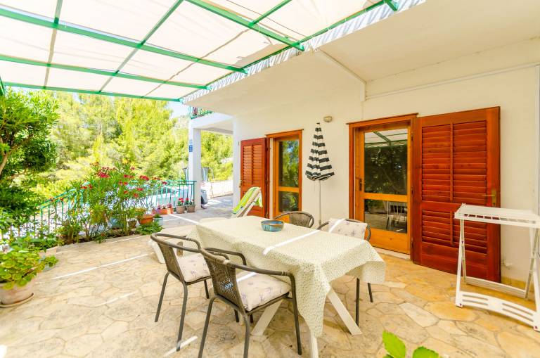 Appartement Ivan Dolac